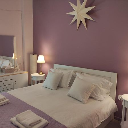 Love Truth Life Apartment Piraeus Ngoại thất bức ảnh