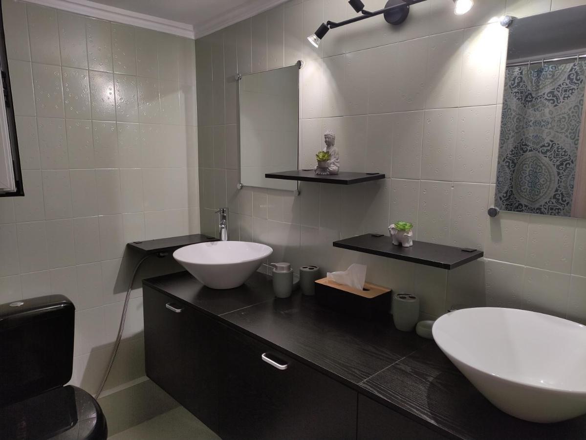Love Truth Life Apartment Piraeus Ngoại thất bức ảnh