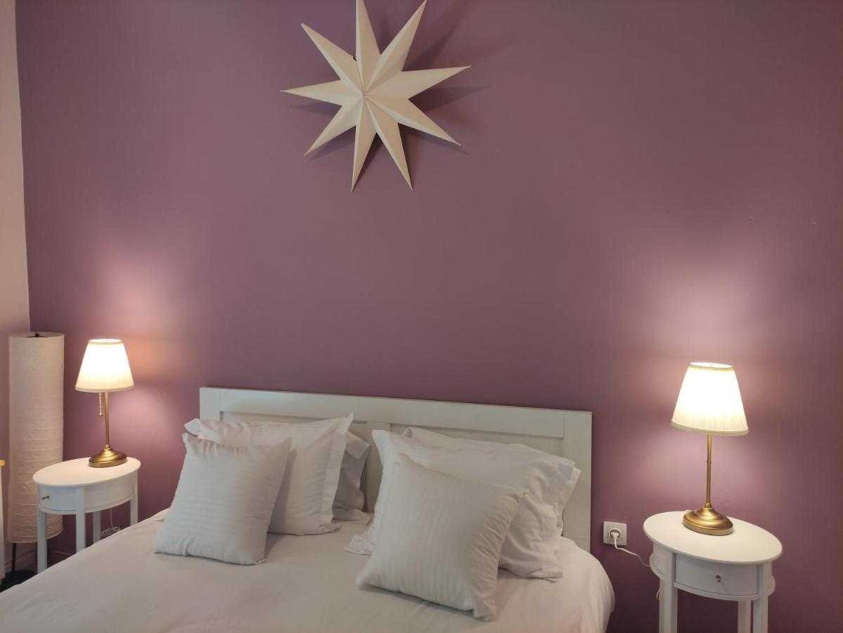 Love Truth Life Apartment Piraeus Ngoại thất bức ảnh
