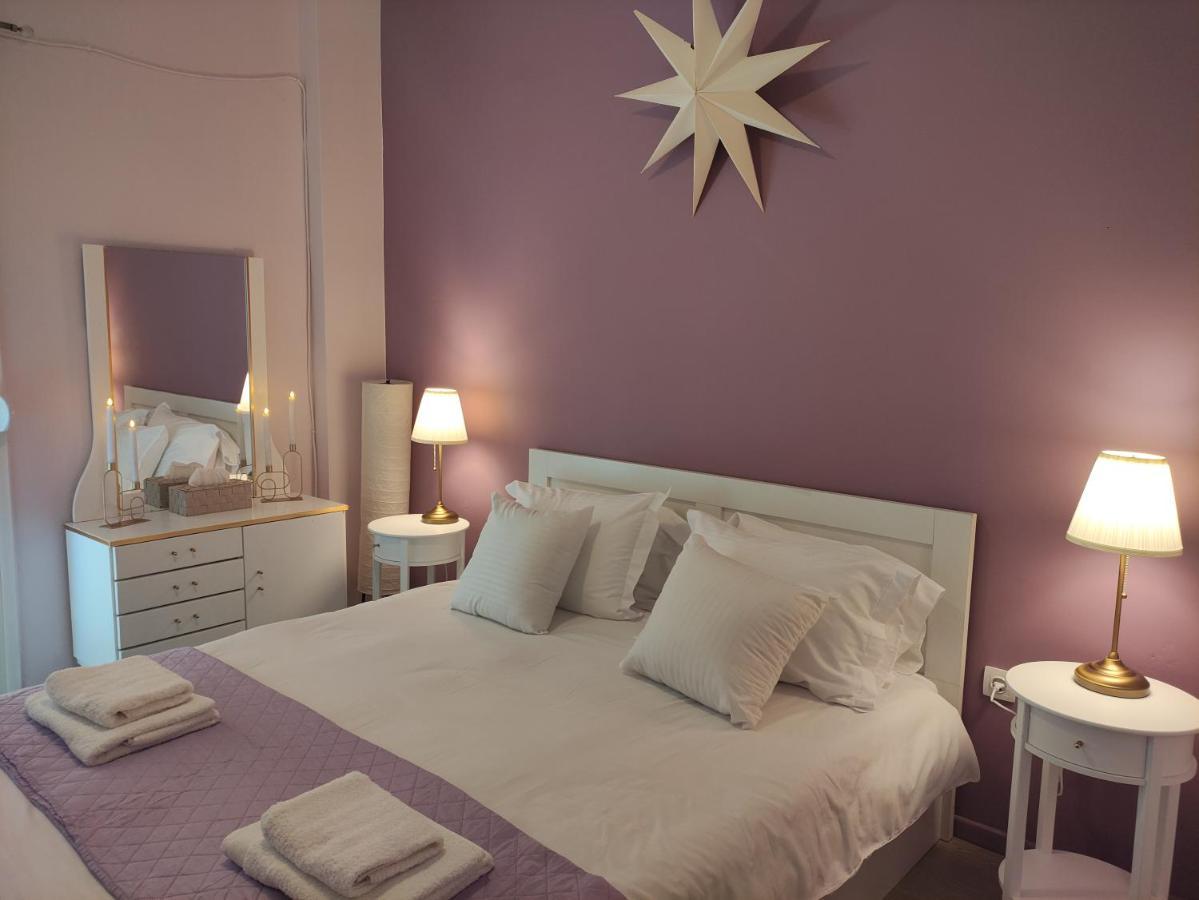Love Truth Life Apartment Piraeus Ngoại thất bức ảnh