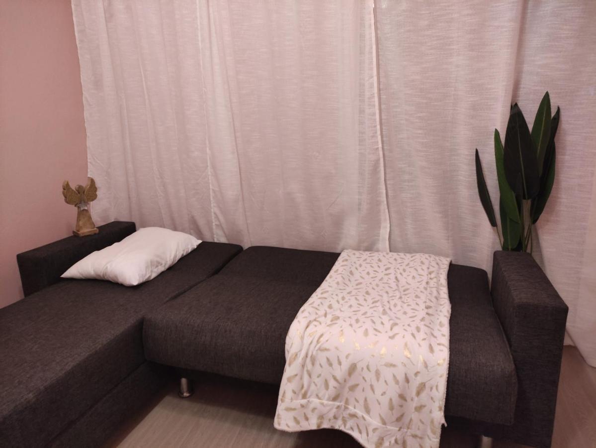 Love Truth Life Apartment Piraeus Ngoại thất bức ảnh