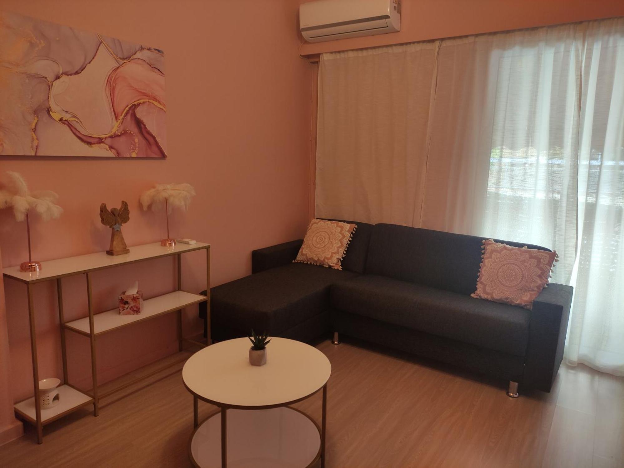 Love Truth Life Apartment Piraeus Ngoại thất bức ảnh